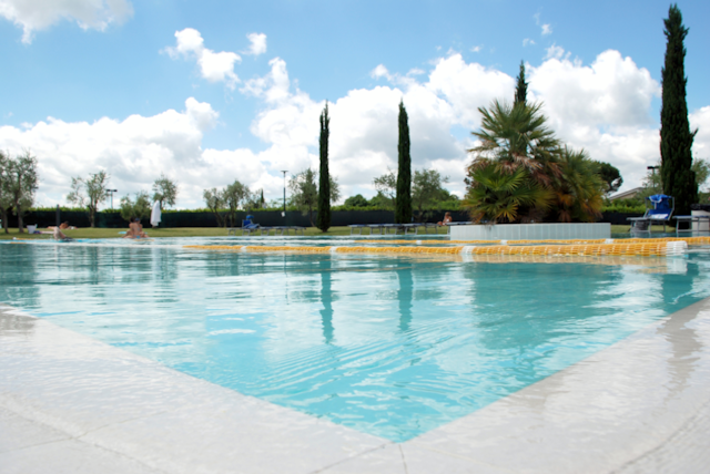 Firenze Number Nine Wellness Hotel