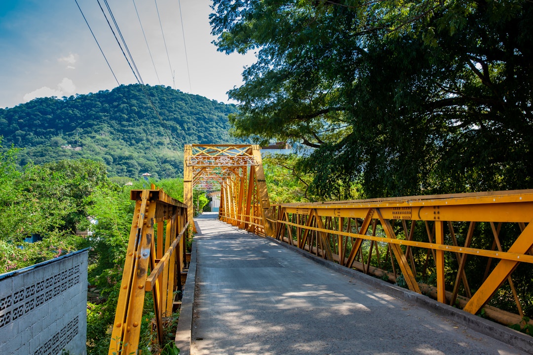 Kolumbien von Bogotá nach Cartagena bereisen