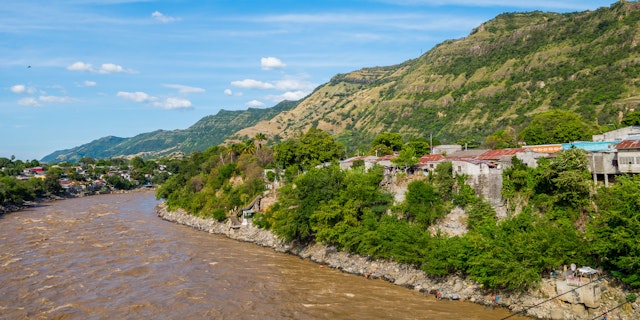 Road trip en Colombie de 2 semaines