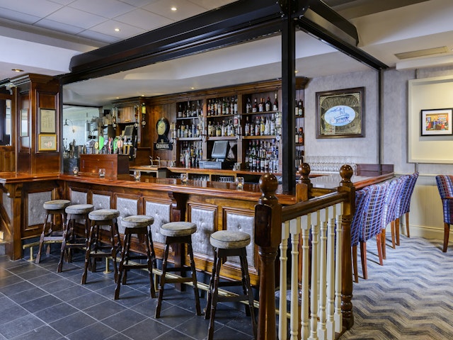 Castlerosse Park Resort