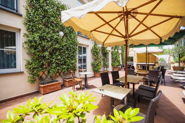 Hotel Ilaria