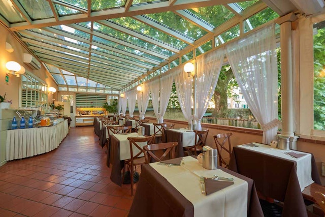 Hotel Ilaria