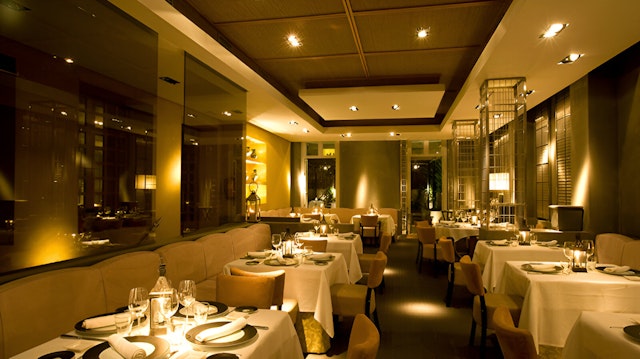 Hotel Villa Oniria