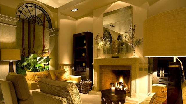 Hotel Villa Oniria Granada