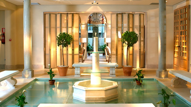 Hotel Villa Oniria Granada