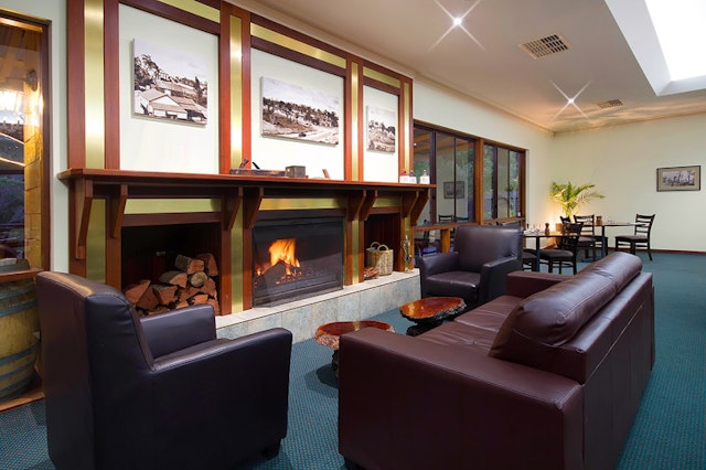 Stay Margaret River