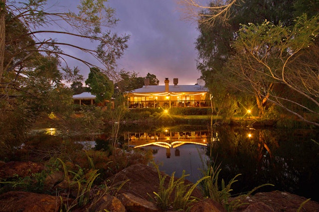 Stay Margaret River