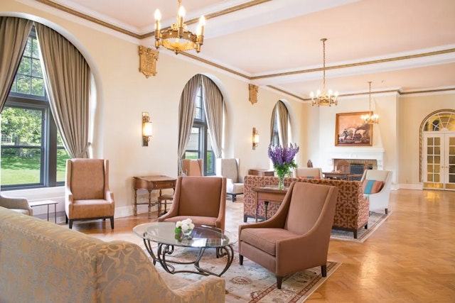 Digby Pines Golf Resort and Spa