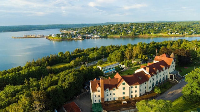 Digby Pines Golf Resort and Spa