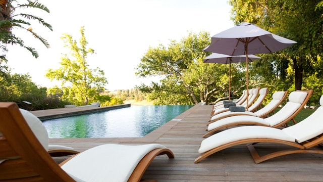 L'Avenir Country Lodge