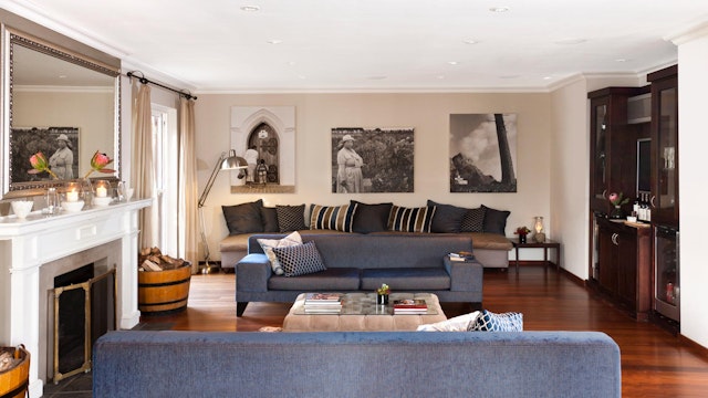 L'Avenir Country Lodge