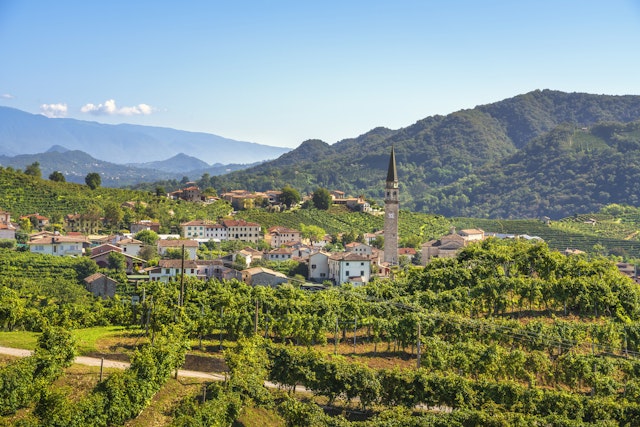 Agriturismo Prà dell'Ort