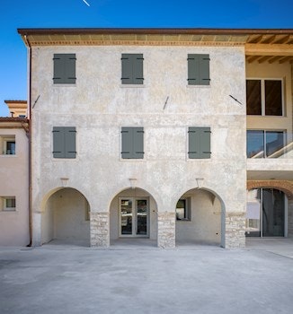 Agriturismo Prà dell'Ort