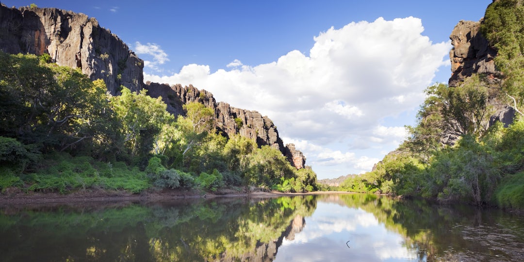 Aventure authentique en Territoire Sauvage