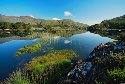 Combiné Irlande et Angleterre - Image 3