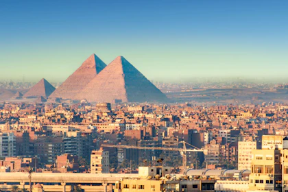 Circuit au Caire de 6 jours - Image 2