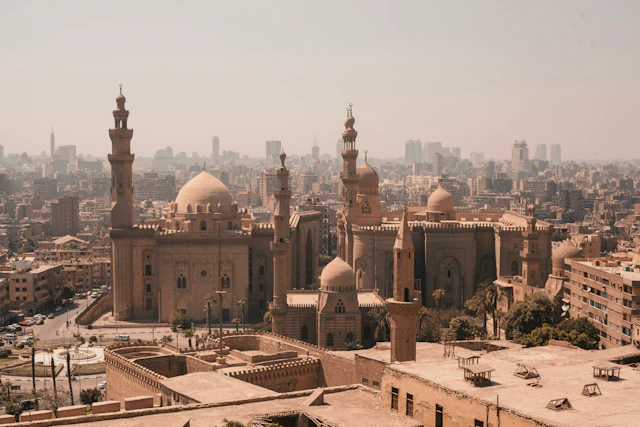 Cairo-4