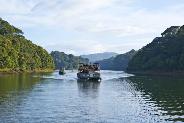 Thekkady-3