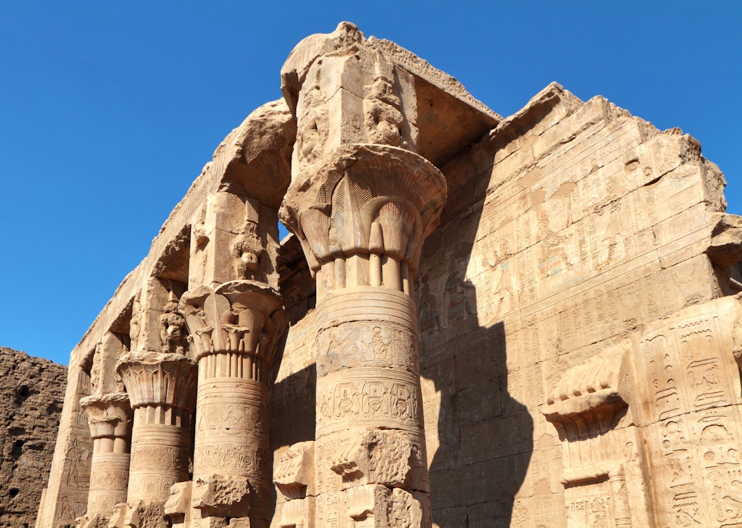 Ägypten Rundreise: 10 Tage Abenteuer