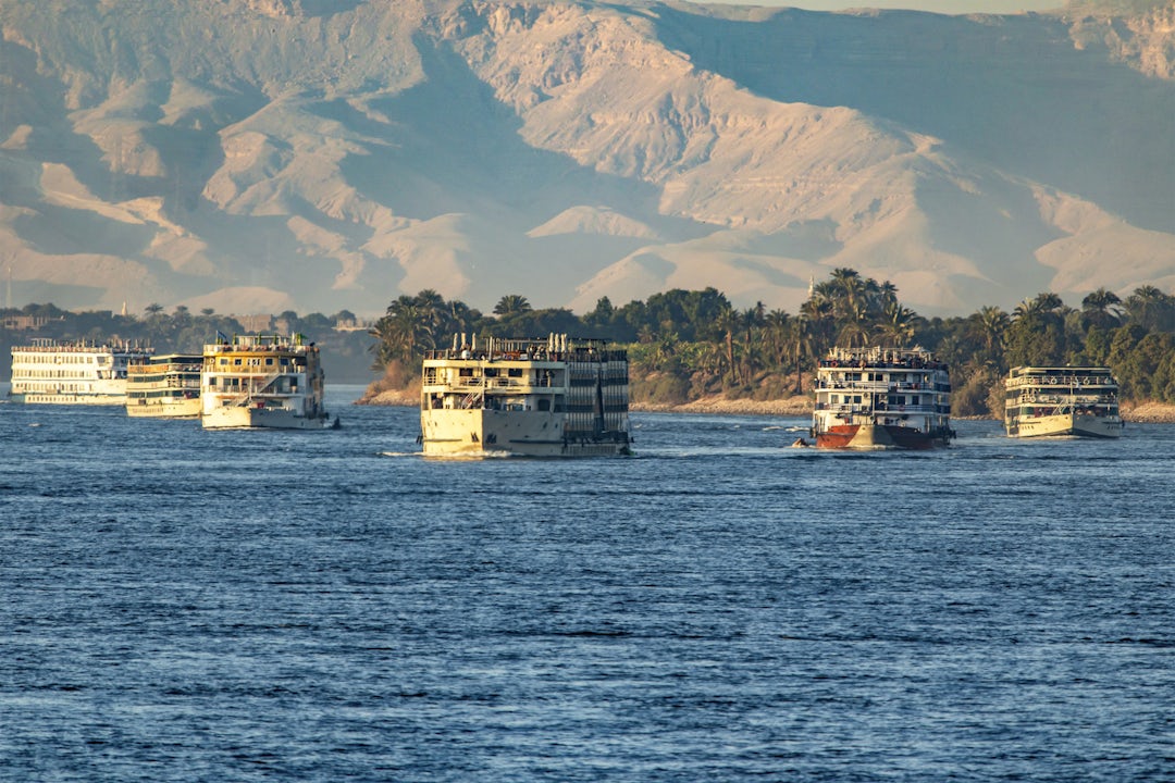 Rundreise und Badeurlaub Ägypten