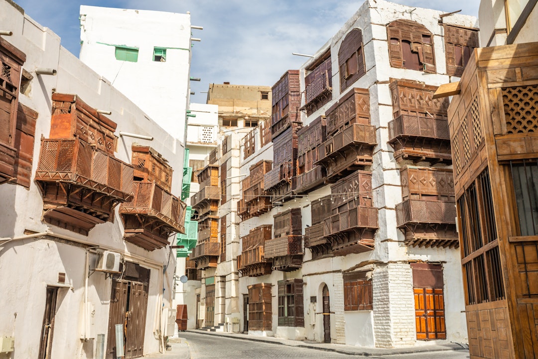 Strandurlaub in Saudi-Arabien: Versteckte Strandjuwele