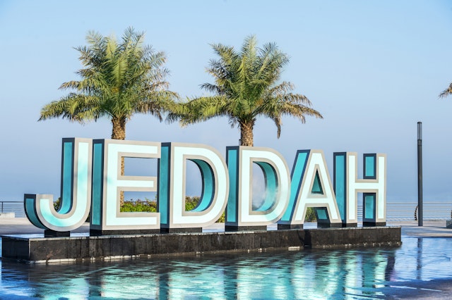 Jeddah-1
