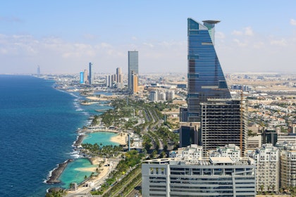 Saudi-Arabien Individualreise: Die Highlights - Image 1