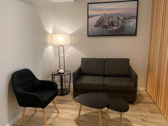 Best Western Plus Soho Hotel