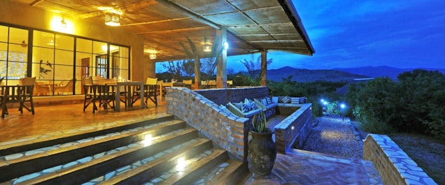 Elephant Plains Lodge