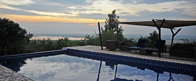 Elephant Plains Lodge