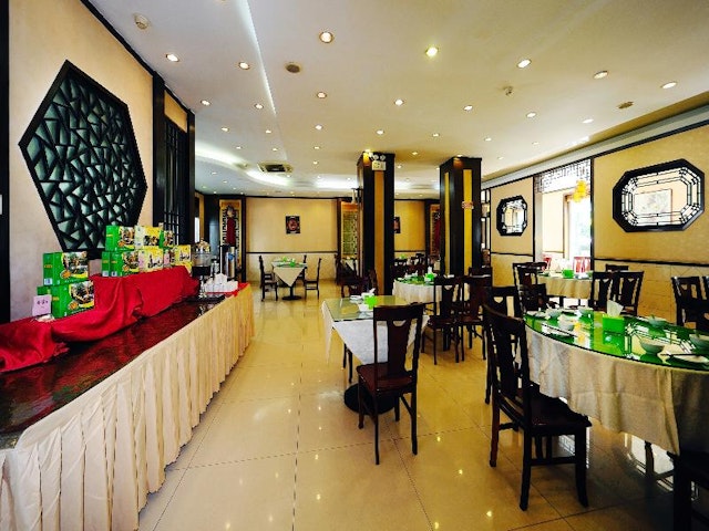 Beijing Zhong An Hotel