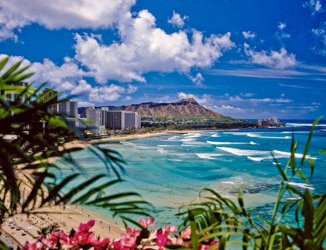 Queen Kapiolani Hotel