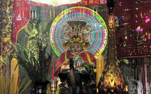 Rundreise Vietnam Kambodscha: friedliche Schönheit