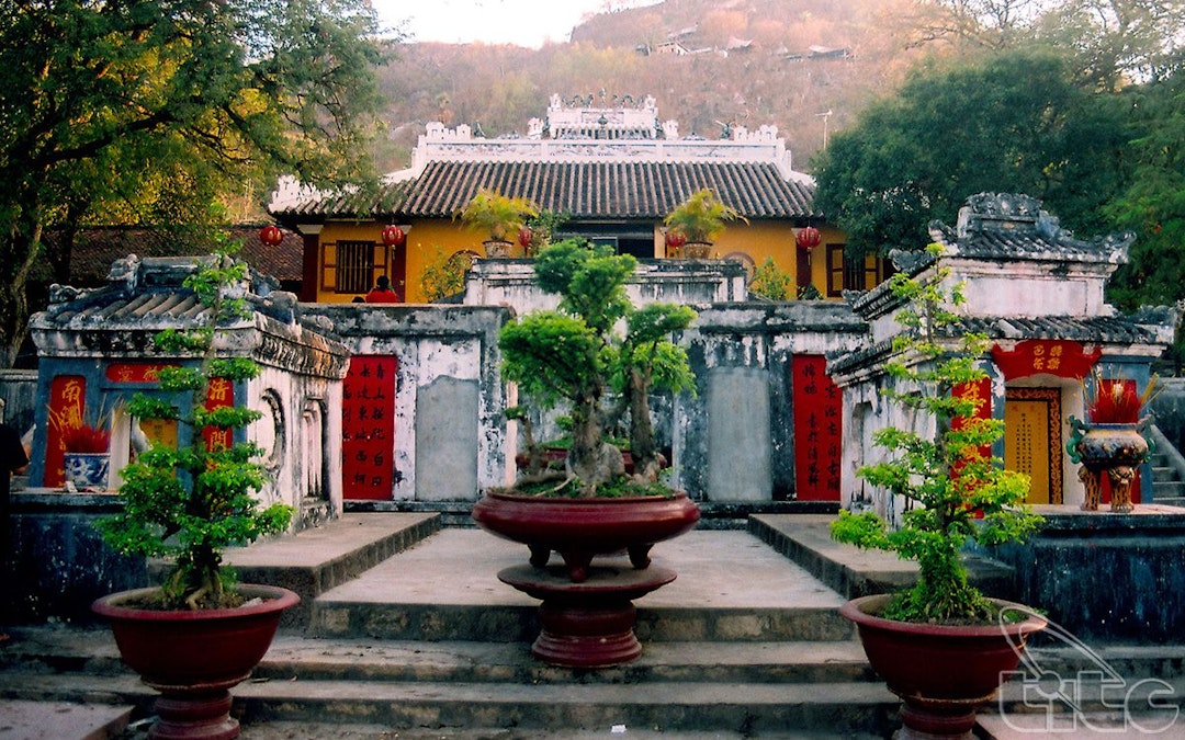 Rundreise Vietnam Kambodscha: friedliche Schönheit