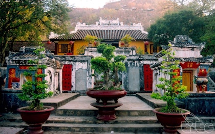 Rundreise Vietnam Kambodscha: friedliche Schönheit - Image 2