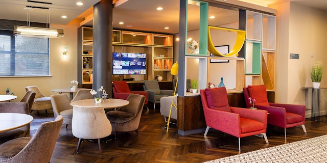 Holiday Inn York City Centre