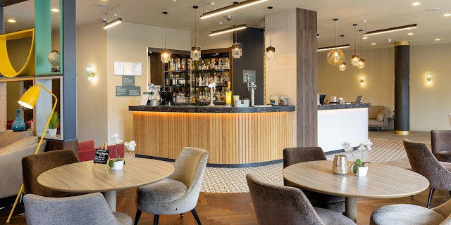 Holiday Inn York City Centre