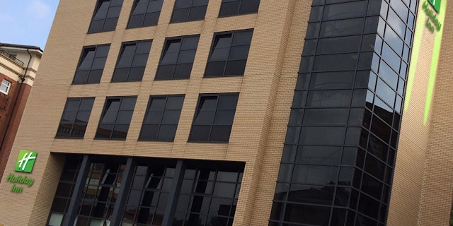 Holiday Inn York City Centre