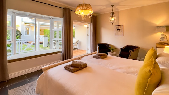 Brigadoon Guesthouse