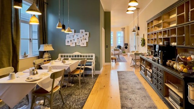 Brigadoon Guesthouse