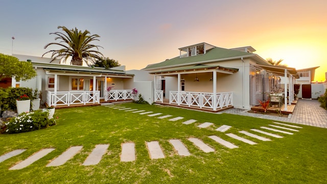 Brigadoon Guesthouse