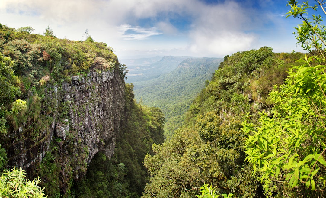 Voyage combiné Afrique du Sud et Seychelles