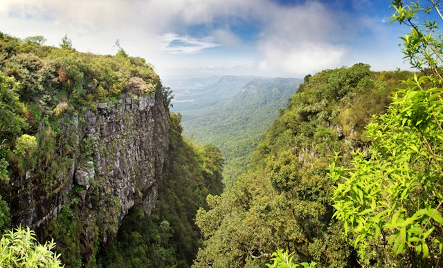 Voyage combiné Afrique du Sud et Seychelles