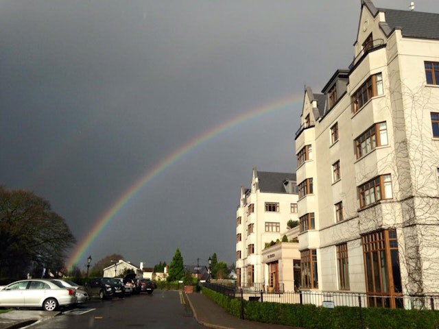 The Brehon Hotel & Angsana Spa