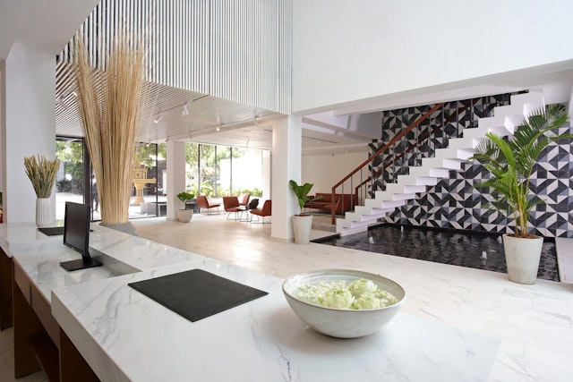 Baitong Hotel Phnom Penh