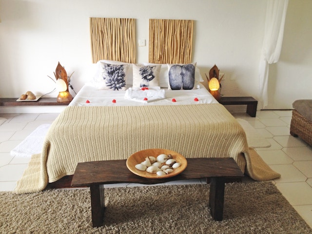 Bliss Hotel Seychelles