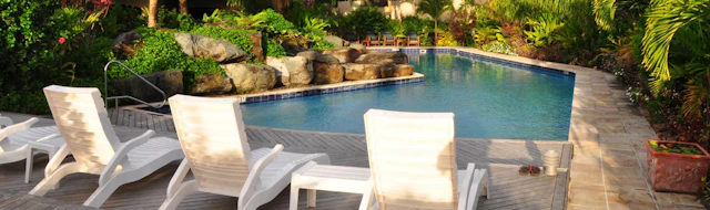 Sunset Resort Rarotonga