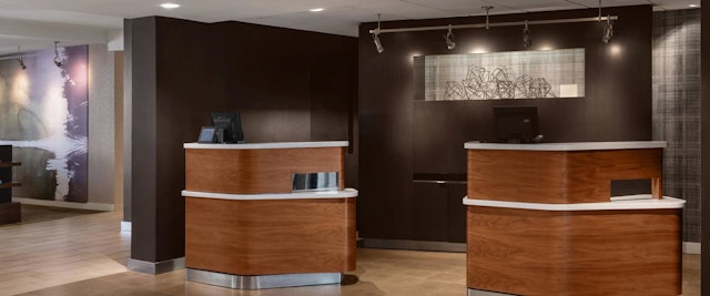 Sonesta Select Newport Middletown