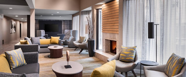 Sonesta Select Newport Middletown