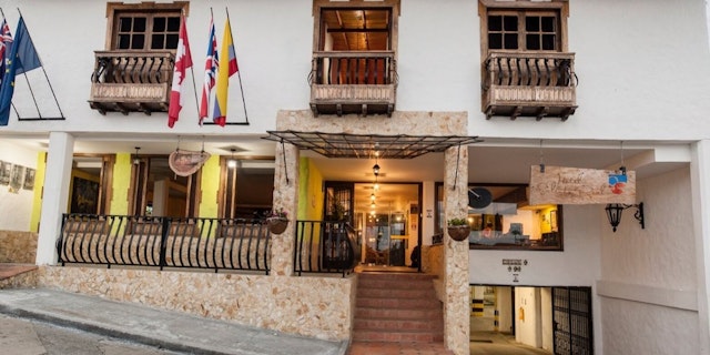 Salento Real Hotel